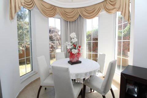 3+1 Villa in Belek, Antalya, Türkei Nr. 227481 - 13
