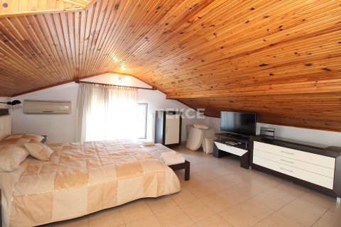 3+1 Villa in Belek, Antalya, Türkei Nr. 227481 - 24