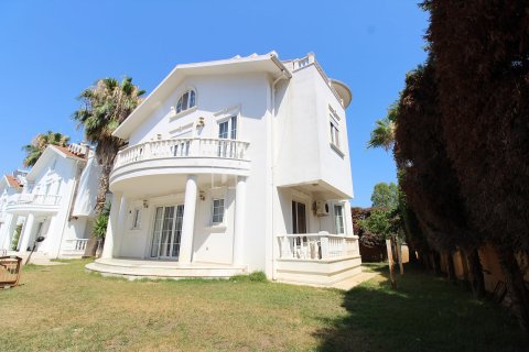3+1 Villa in Belek, Antalya, Türkei Nr. 227481 - 3