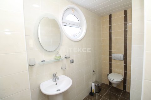 3+1 Villa in Belek, Antalya, Türkei Nr. 227481 - 29