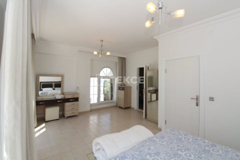 3+1 Villa in Belek, Antalya, Türkei Nr. 227481 - 21