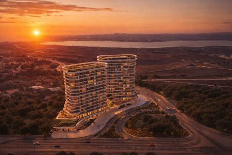 Leilighet  i Istanbul, Tyrkia Nr. 227482 - 2