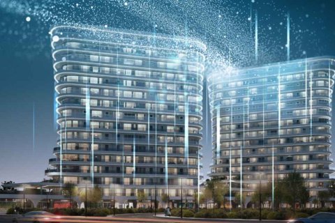 Leilighet  i Istanbul, Tyrkia Nr. 227482 - 5