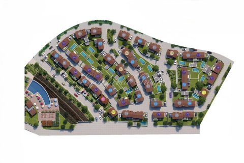 Kommersiella fastigheter  i Bodrum, Mugla, Turkiet Nr. 227487 - 10
