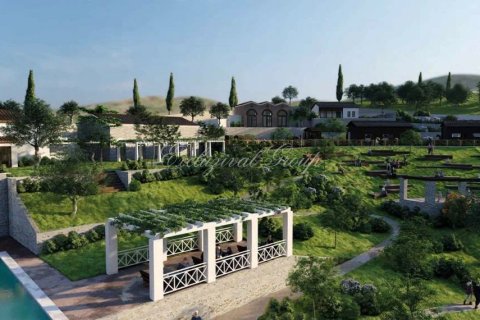 Kommersiella fastigheter  i Bodrum, Mugla, Turkiet Nr. 227487 - 2