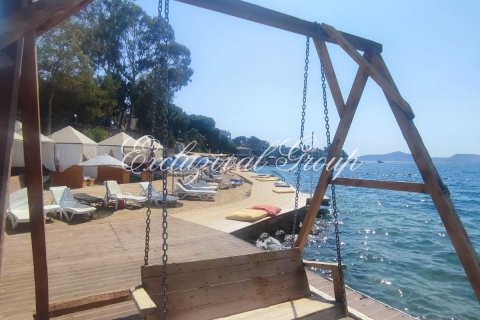 Kommersiella fastigheter  i Bodrum, Mugla, Turkiet Nr. 227487 - 5