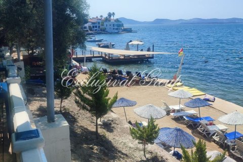 Kommersiella fastigheter  i Bodrum, Mugla, Turkiet Nr. 227487 - 7