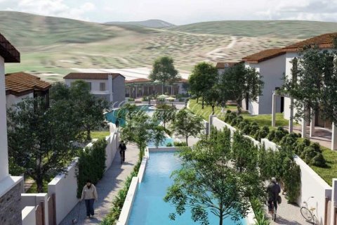 Kommersiella fastigheter  i Bodrum, Mugla, Turkiet Nr. 227487 - 8
