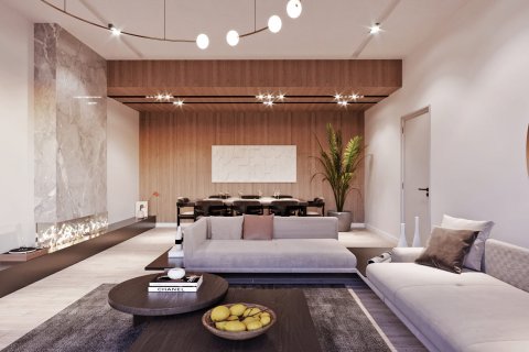 2+1 Apartment in Algun Effect, Duzce, Turkey No. 95239