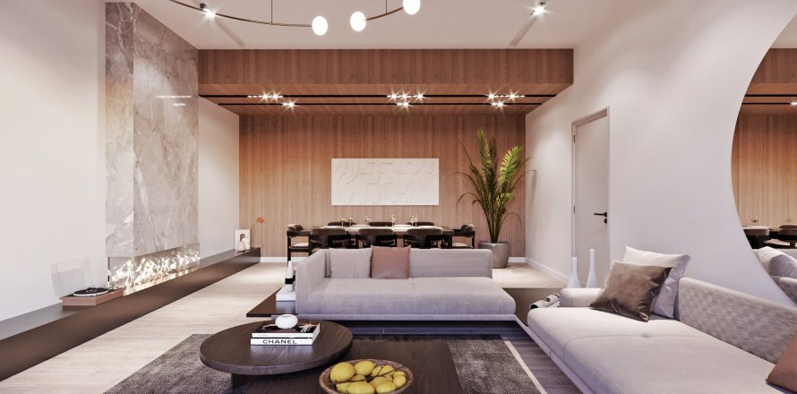 2+1 Apartment in Algun Effect, Duzce, Turkey No. 95239