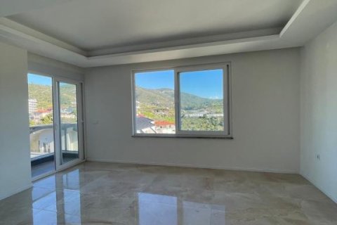 Lejlighed i Demirtas, Alanya, Antalya, Tyrkiet Nr. 221649 - 2