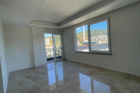 Lejlighed i Demirtas, Alanya, Antalya, Tyrkiet Nr. 221649 - 4