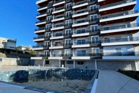 Apartment  in Demirtas, Alanya, Antalya, Turkey No. 221649
