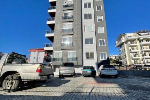Lejlighed i Demirtas, Alanya, Antalya, Tyrkiet Nr. 221649 - 19