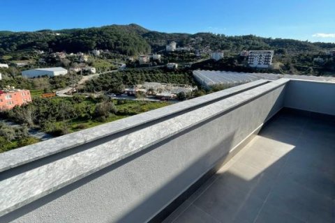Lejlighed i Demirtas, Alanya, Antalya, Tyrkiet Nr. 221649 - 14