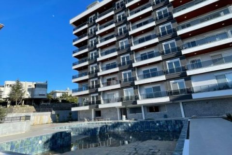 Lejlighed i Demirtas, Alanya, Antalya, Tyrkiet Nr. 221649 - 20