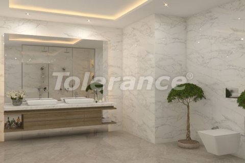 آپارتمان در Girne ، ترکیه 2 خوابه ، 113 متر مربع. شماره 106393 - 11