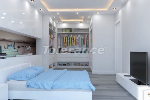آپارتمان در Girne ، ترکیه 2 خوابه ، 113 متر مربع. شماره 106393 - 10