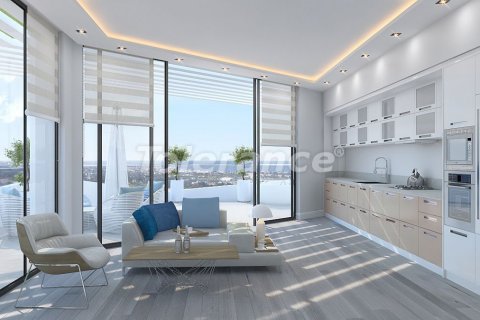 Daire  1+1  Girne,  №106392 - 2