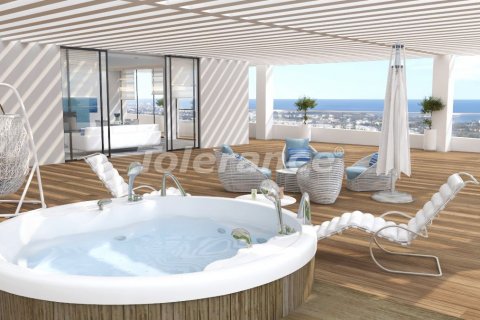 Daire  1+1  Girne,  №106392 - 15