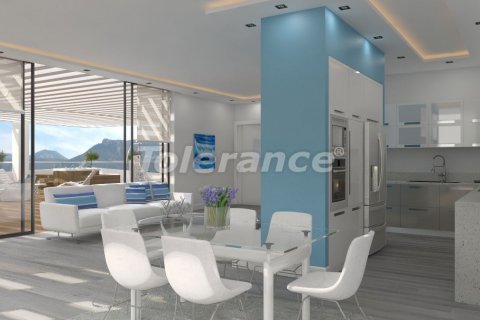 Daire  1+1  Girne,  №106392 - 4