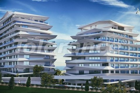 Daire  1+1  Girne,  №106392 - 17