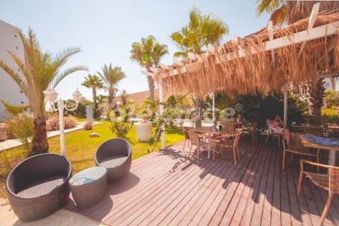 4+1 Lejlighed  i Famagusta,  Nr. 106395 - 16