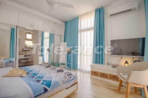 4+1 Lejlighed  i Famagusta,  Nr. 106395 - 8