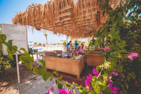 4+1 Lejlighed  i Famagusta,  Nr. 106395 - 15