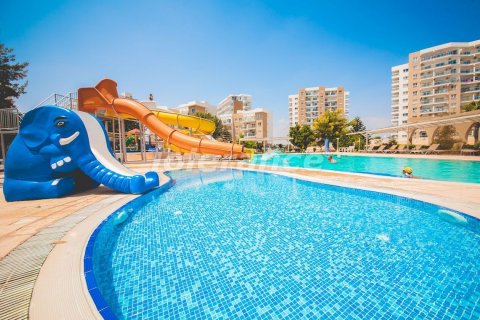 4+1 Apartment  in Famagusta, Northern Cyprus No. 106395