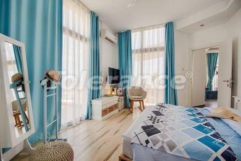 4+1 Lejlighed  i Famagusta,  Nr. 106395 - 9