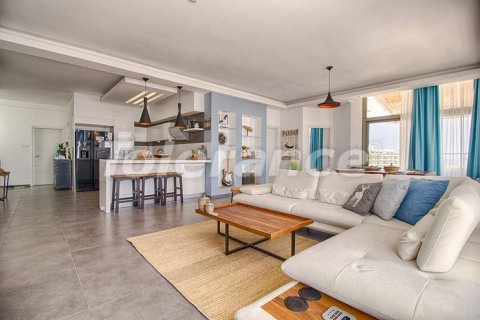 4+1 Lejlighed  i Famagusta,  Nr. 106395 - 6