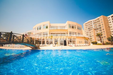 4+1 Lejlighed  i Famagusta,  Nr. 106395 - 3