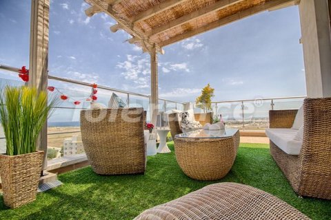 4+1 Lejlighed  i Famagusta,  Nr. 106395 - 12