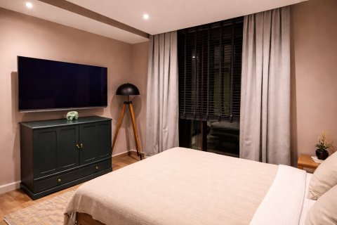 3+1 Villa  i Alanya, Antalya, Tyrkia Nr. 221661 - 23