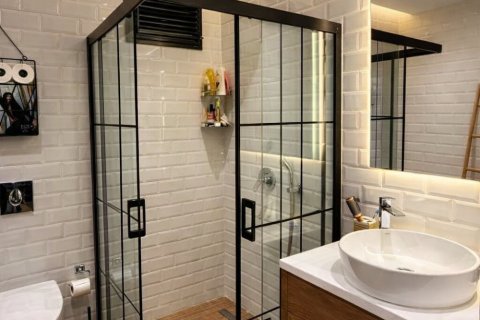 3+1 Villa  i Alanya, Antalya, Tyrkia Nr. 221661 - 24