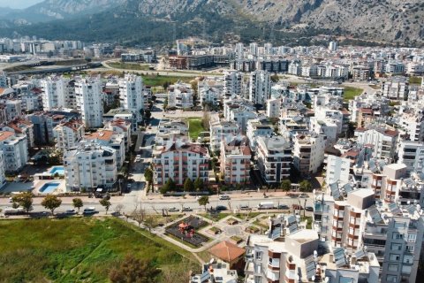 Продажа квартиры  в Анталье, Турция 2+1, 75м2, №221662 – фото 2