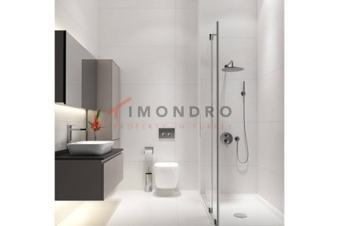 1+1 Leilighet  i Kâğıthane, Istanbul, Tyrkia Nr. 221653 - 6