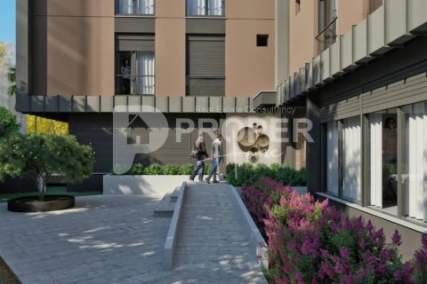 Lägenhet i Muratpasa, Antalya, Turkiet Nr. 101964 - 5