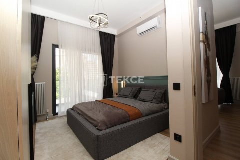 Daire 2+1 İstanbul, Türkiye №90636 - 8