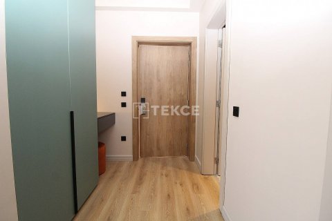 Daire 2+1 İstanbul, Türkiye №90636 - 13