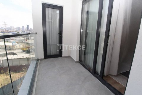 Daire 2+1 İstanbul, Türkiye №90636 - 16