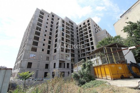 Daire 2+1 İstanbul, Türkiye №90636 - 18