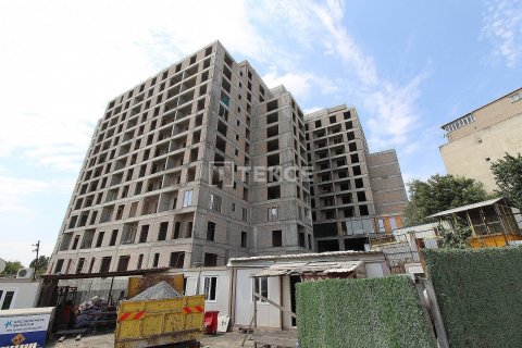 Daire 2+1 İstanbul, Türkiye №90636 - 17