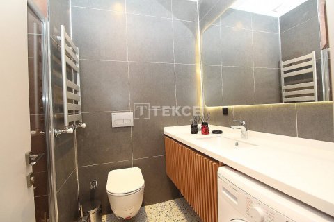 Daire 2+1 İstanbul, Türkiye №90636 - 11