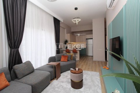 Daire 2+1 İstanbul, Türkiye №90636 - 5