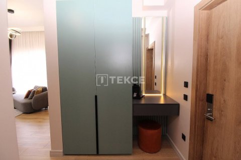 Daire 2+1 İstanbul, Türkiye №90636 - 14