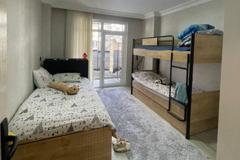 Daire 2+1 Alanya, Antalya, Türkiye №216640 - 11