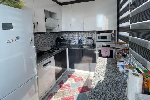 Daire 2+1 Alanya, Antalya, Türkiye №216640 - 14