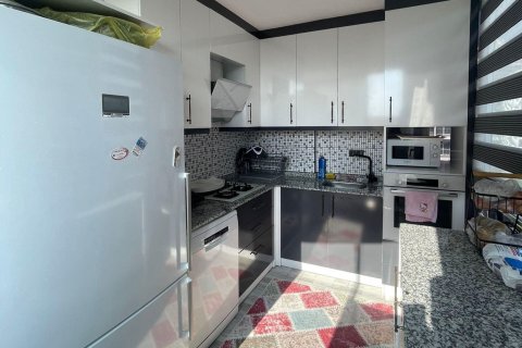 Daire 2+1 Alanya, Antalya, Türkiye №216640 - 5